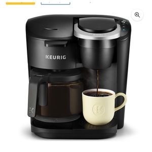 Like new keurig